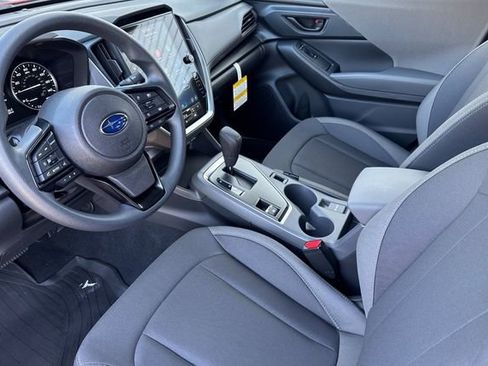 New 2025 Subaru Crosstrek 2.0i Premium AWD/4WD image 7