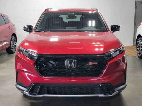 Certified 2026 Honda CR-V TrailSport image 4