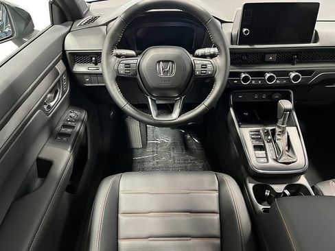 New 2026 Honda CR-V Sport-L image 17