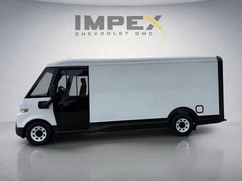 Used 2024 Chevrolet Brightdrop 600 w/ Commercial Equipment Package AWD/4WD image 1