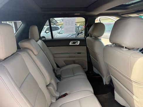Used 2013 Ford Explorer XLT image 52