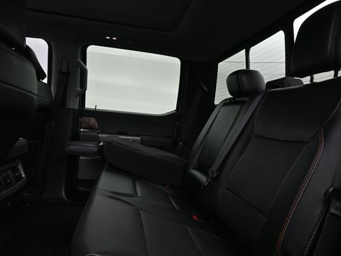 Used 2024 Ford F250 Lariat w/ Lariat Ultimate Package image 15