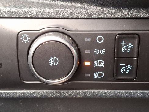 Used 2023 Ford Bronco Big Bend image 22