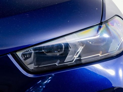 Used 2025 BMW X5 M60i w/ Premium Essential Package image 24