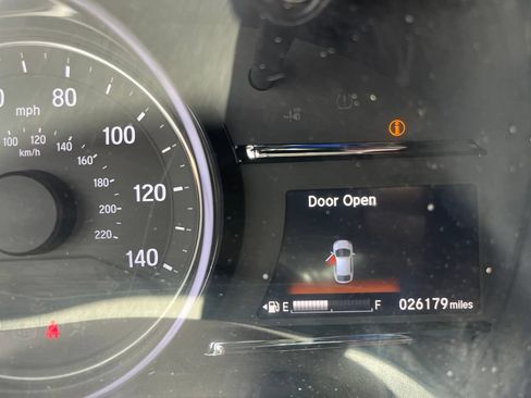 Used 2022 Honda HR-V EX image 20