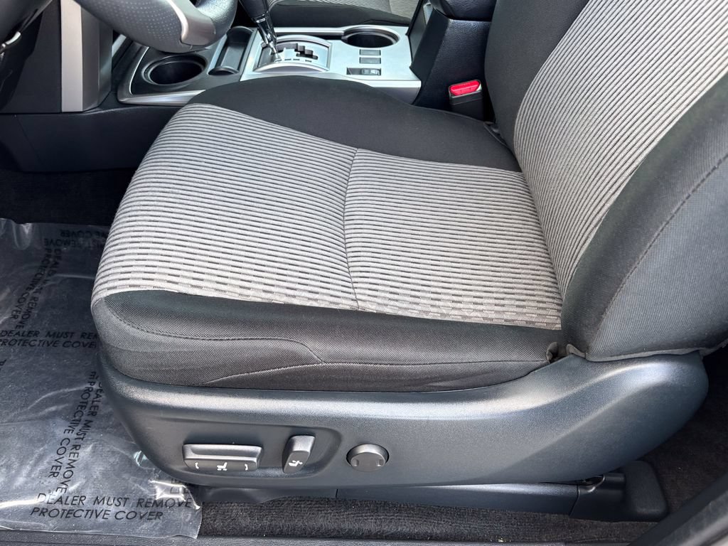 Used 2023 Toyota 4Runner SR5 w/ 4Runner Bronze Package (TMS) AWD/4WD image 20