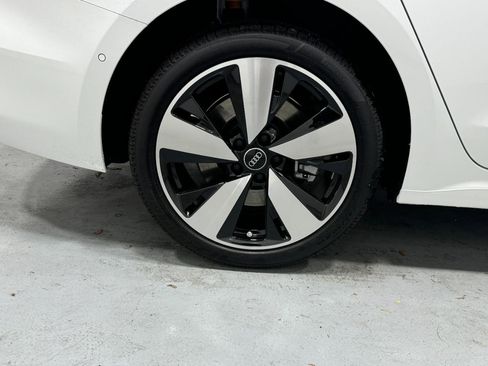 New 2025 Audi A5 2.0T Premium Plus image 5
