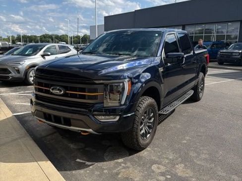 Used 2023 Ford F150 Tremor w/ Equipment Group 402A High AWD/4WD image 1