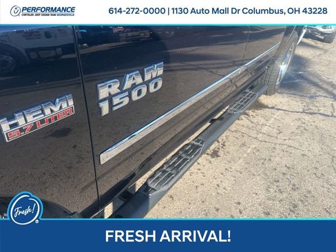 Used 2016 RAM 1500 Lone Star image 12