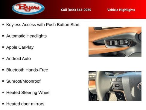 New 2026 Toyota Crown Signia image 22