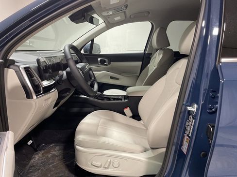 New 2026 Kia Sorento EX image 19