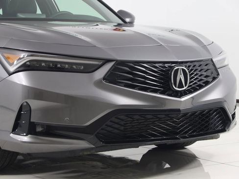 Used 2024 Acura Integra A-Spec image 42