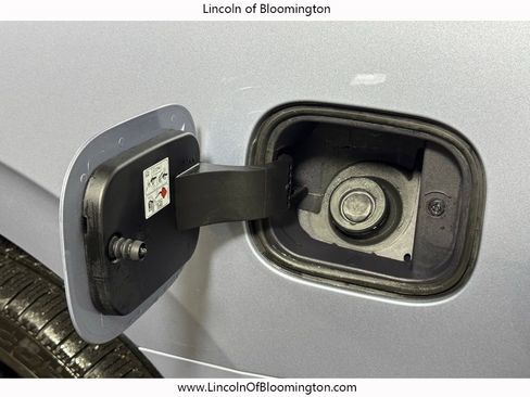 Certified 2023 Lincoln Navigator L Black Label AWD/4WD image 17