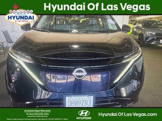 Used 2024 Nissan Ariya FWD video 1