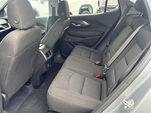 Certified 2023 GMC Terrain SLE w/ Driver Convenience Package FWD image 24