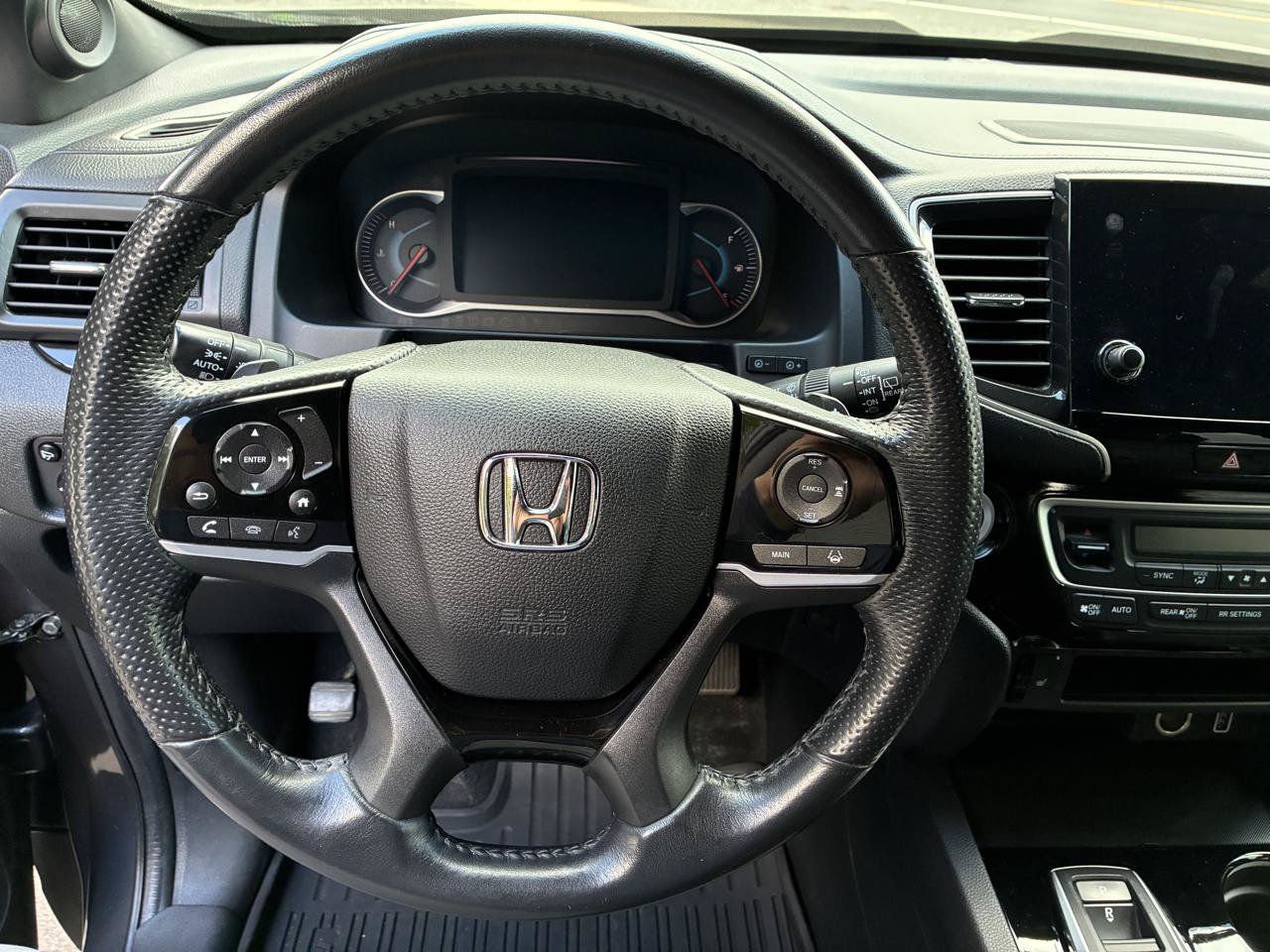 Used 2019 Honda Passport Touring image 11