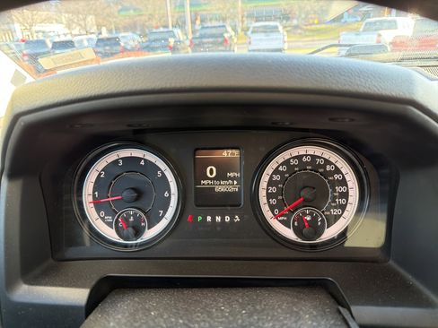 Used 2016 RAM 2500 Tradesman w/ Popular Equipment Group image 17