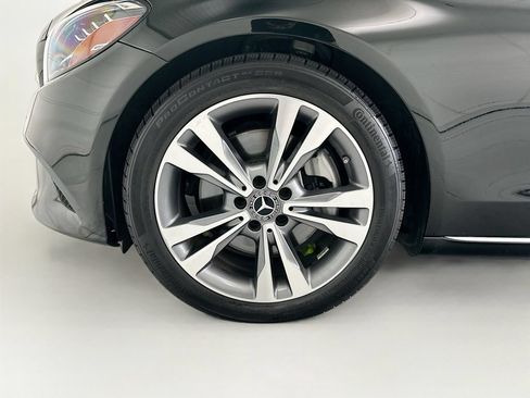 Used 2021 Mercedes-Benz C 300 Sedan image 28