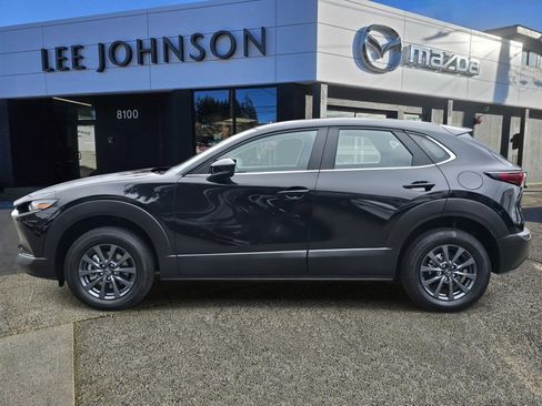 Certified 2025 MAZDA CX-30 AWD 2.5 S image 4