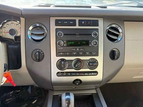 Used 2014 Ford Expedition EL XL AWD/4WD image 24