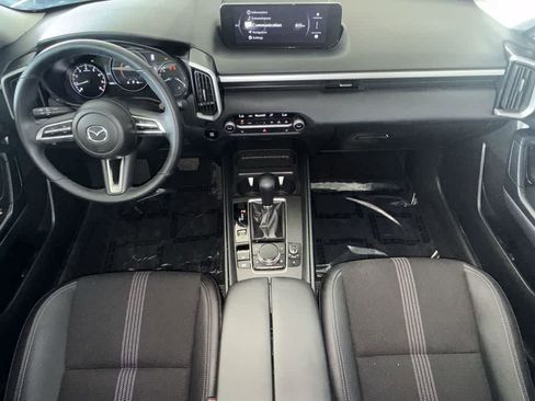 Used 2025 MAZDA CX-50 AWD 2.5 S w/ Premium Package image 24
