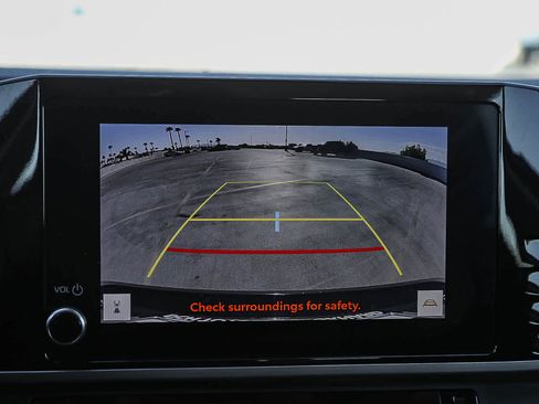 Certified 2025 Toyota Camry LE FWD image 24
