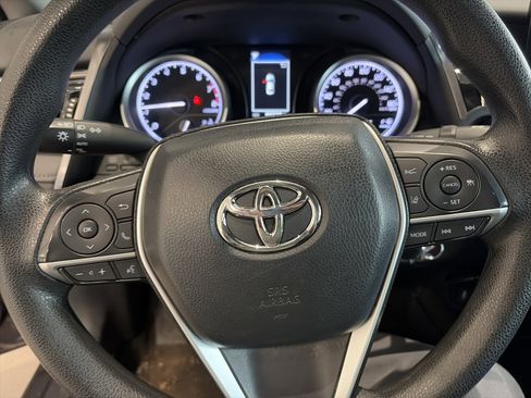 Used 2023 Toyota Camry LE image 25