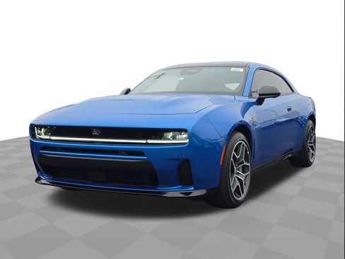 New 2026 Dodge Charger Scat Pack AWD/4WD image 1