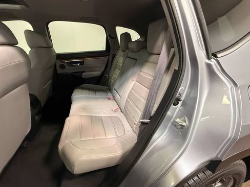 Used 2019 Honda CR-V EX-L image 8