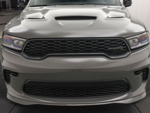 Used 2025 Dodge Durango SRT Hellcat w/ Black Package image 28