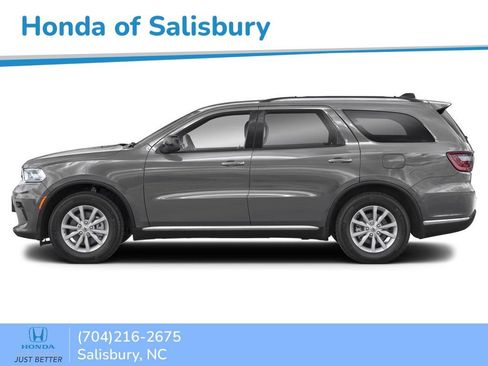 Used 2024 Dodge Durango GT image 41