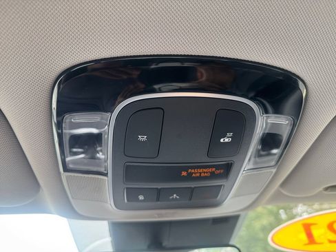 Used 2021 Hyundai Sonata Limited FWD image 27