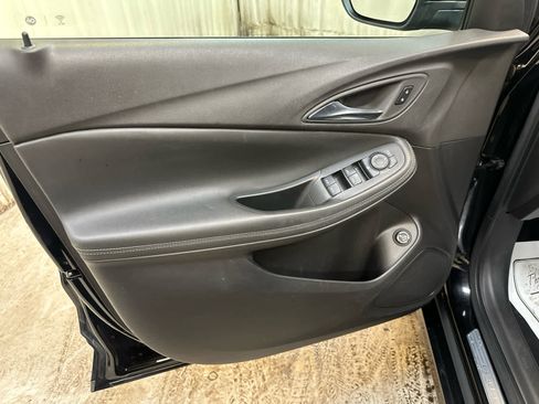 Certified 2023 Buick Encore GX Select w/ Sport Touring Package image 26