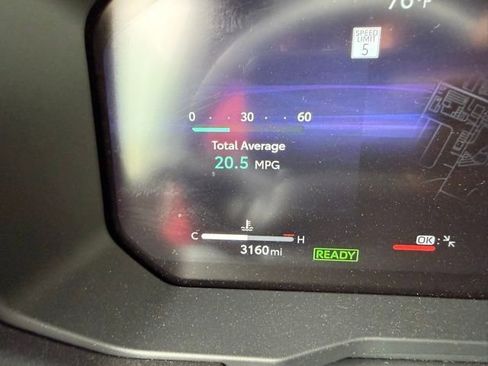 Used 2026 Toyota Land Cruiser image 11