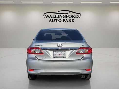 Used 2013 Toyota Corolla LE image 5