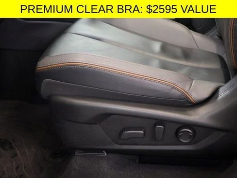 Certified 2025 Subaru Forester Limited AWD/4WD image 13