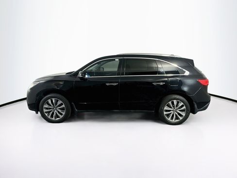 Used 2015 Acura MDX FWD w/ Technology Package image 4
