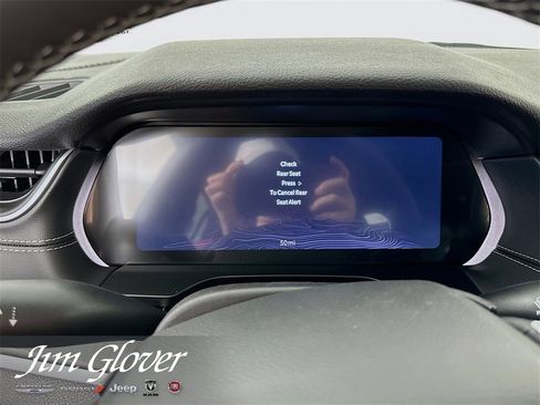 New 2025 Jeep Grand Cherokee Laredo image 20