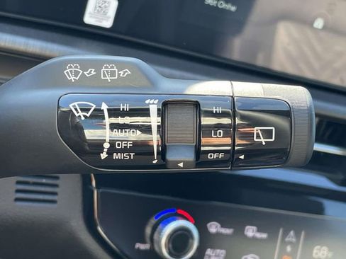 New 2026 Kia Sportage X-Line image 32