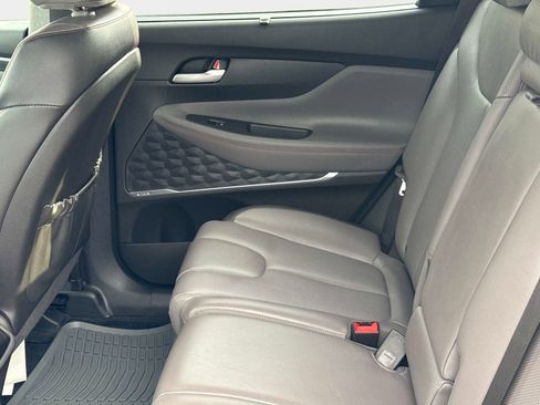 Used 2019 Hyundai Santa Fe Limited image 13