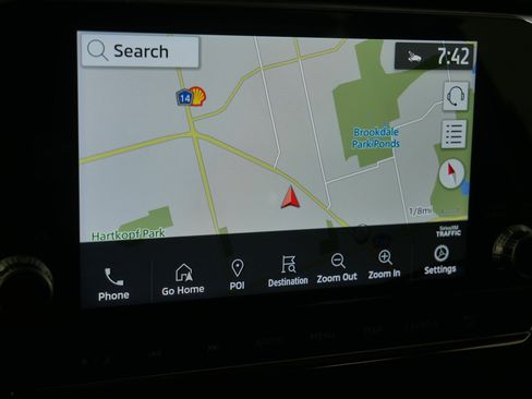 Used 2022 Mitsubishi Outlander SE image 30