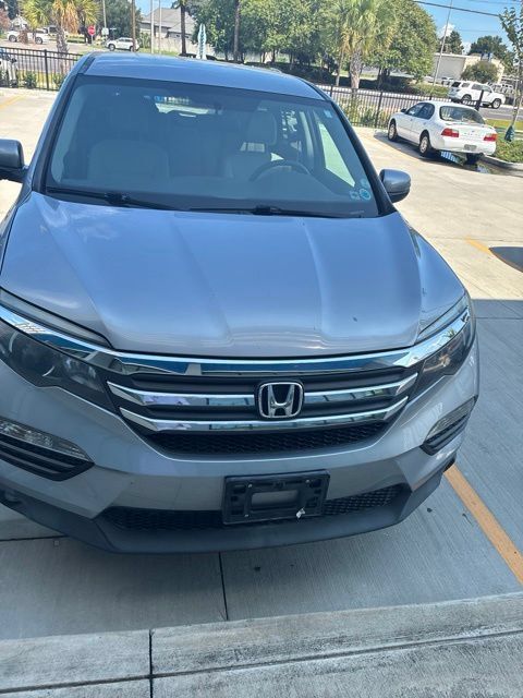 Used 2016 Honda Pilot EX image 6