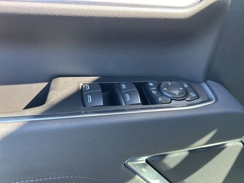 New 2026 Chevrolet Silverado 2500 LTZ image 13