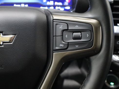 Used 2024 Chevrolet Silverado 3500 High Country w/ High Country Premium Package AWD/4WD image 25