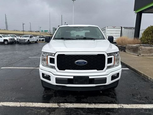 Used 2019 Ford F150 XL w/ Equipment Group 101A Mid image 3
