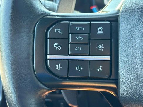 Used 2023 Ford F150 Raptor AWD/4WD image 19