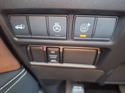 Used 2023 INFINITI QX80 Premium Select w/ Cargo Package image 11