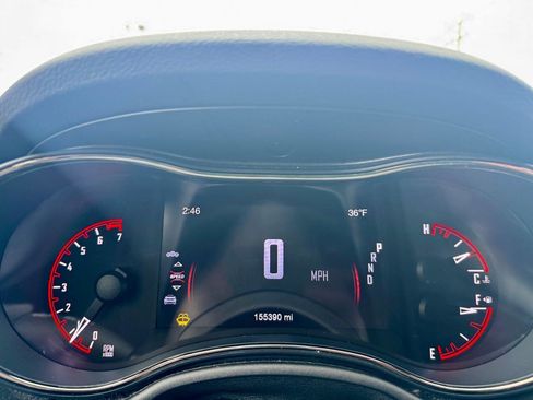 Used 2019 Dodge Durango GT image 18