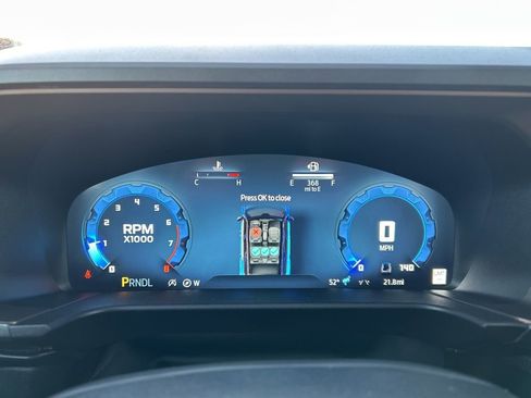 New 2025 Ford Bronco Sport Outer Banks w/ Outer Banks Tech Package+ image 17