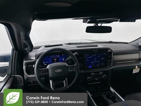 New 2026 Ford F350 Platinum AWD/4WD image 26